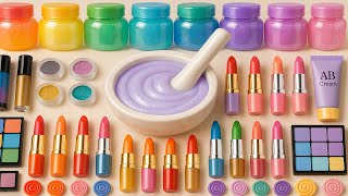 Download lagu Satisfying Slime ASMR Video | DIY How to Make Rainbow Cloud Slime with Makeup Skincare Cream Glitter mp3 Download lagu Satisfying Slime ASMR Video | DIY How to Make Rainbow Cloud Slime with Makeup Skincare Cream Glitter mp3