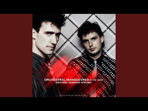 Video thumbnail for Motion and Heart (Peel Session Version)