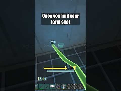 How To Safely Farm All Three CPUs｜Abiotic Factor Quick Tips