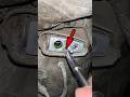 Replace AC expansion valve! #youtube #tiktok #instagram