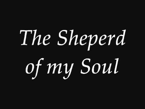The Sheperd of my Soul - Fatai Tavo Nau