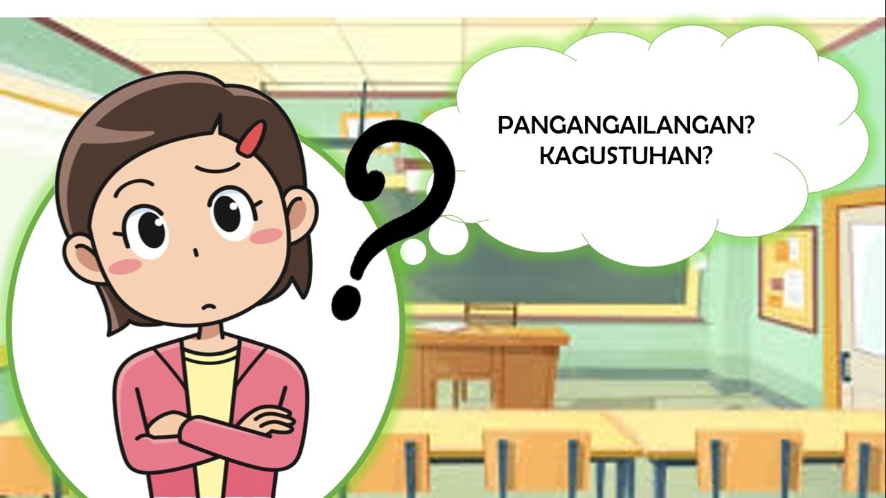 Grade 9 Ekonomiks| Pangangailangan at Kagustuhan| Teorya ng Pangangailangan ni Maslow
