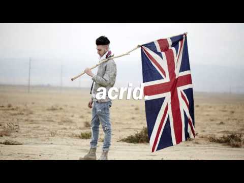 Danny  Seth - I Arise Because