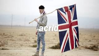 Danny  Seth - I Arise Because