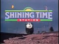 Shining Time Station Billy S Runaway Train