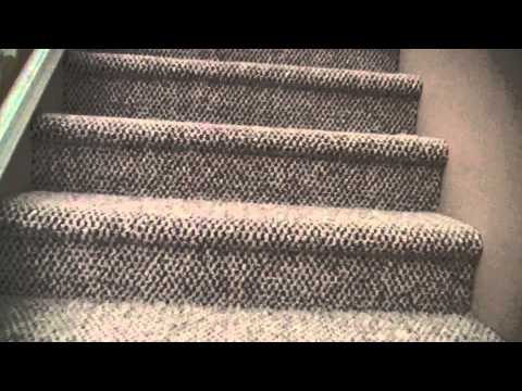 Ms Vixen's "The Big Move" Episode One