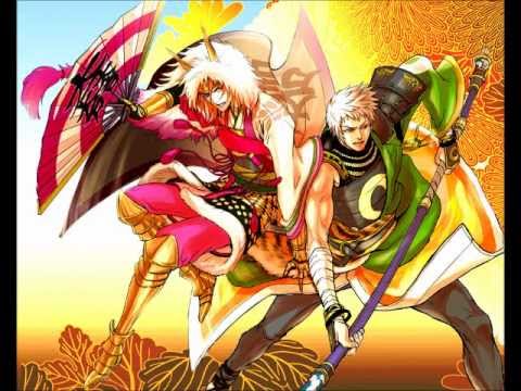 kiyomasa and mitsunari image song