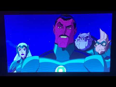 Atlantis the Lost Empire - Part 13