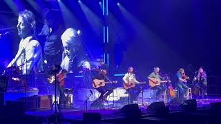  Blue Rodeo Bulletproof live