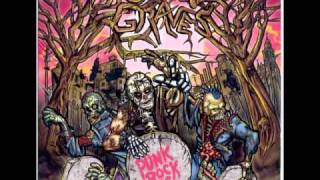 Michale Graves - Teenage monsters