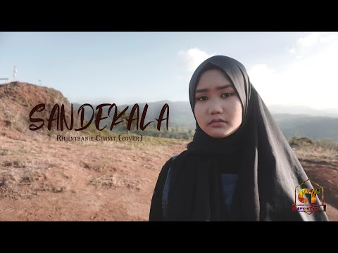 RISA SARASWATI ft. RIKA RAFIKA - SANDEKALA | RHIENTSANIE CUNNIT (COVER)