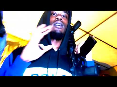 JDott Ft Zayzo - Choppa (Official Music Video) Shot By @StainGenius