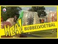 HEA! Bubbelvoetbal
