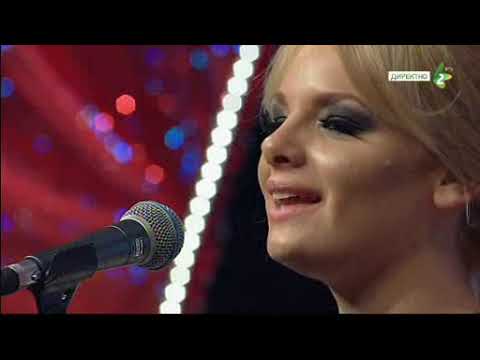 BILA BLUZNA - Tamara GROZDANIĆ