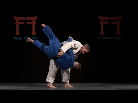 +78kg Category Preview - ORTIZ