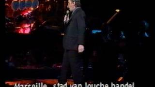 Allez vai Marseille Lyrics English Translation