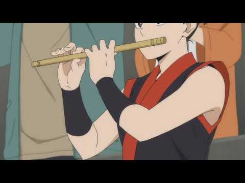 wadakio cheer group | karasuno cheer group | haikyu |