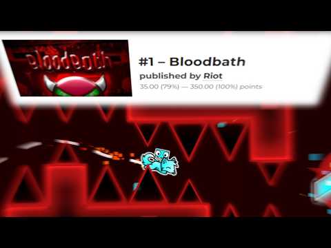 I Made BLOODBATH a TOP 1 Again!