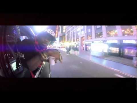 Vinny Cha$e - Survival Of The Swag (Starring Souljaboy)