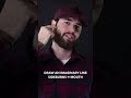 How To Trim Your Neck & Cheek Line BEARD HACK.