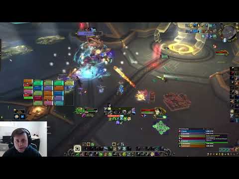 Heroic Lihuvim Guide - Sepulcher of the First Ones