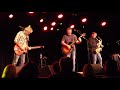Edwin McCain - Promise of You / Solitude - Tupelo Music Hall - 11/8/2018