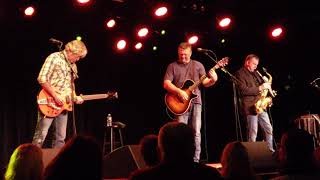 Edwin McCain - Promise of You / Solitude - Tupelo Music Hall - 11/8/2018