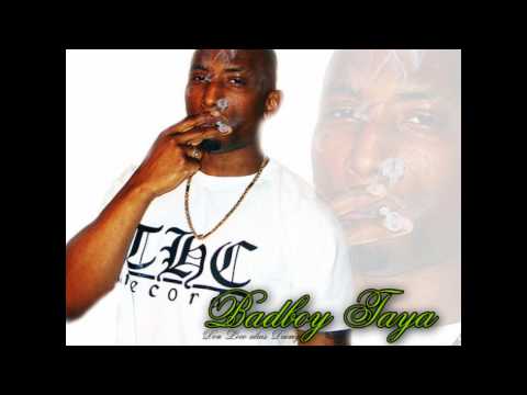 Badboy Taya - Ben Niet Down ft. Rocks (High Quality Audio)