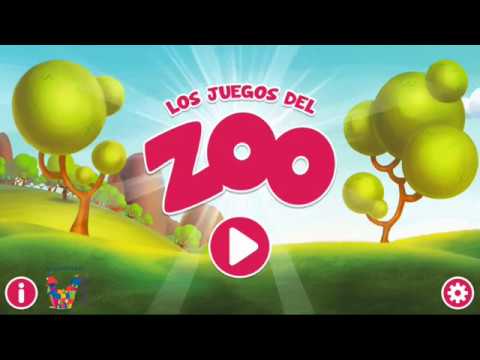 The Zoo Games | TO PLAY! | Guess The Animal