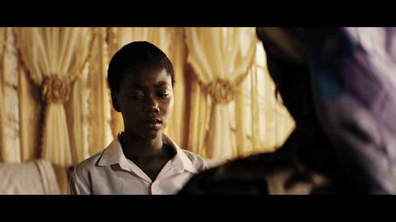 Life Above All | Trailer Cannes 2010 UN CERTAIN REGARD Oliver Schmitz