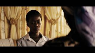 Life Above All | Trailer Cannes 2010 UN CERTAIN REGARD Oliver Schmitz