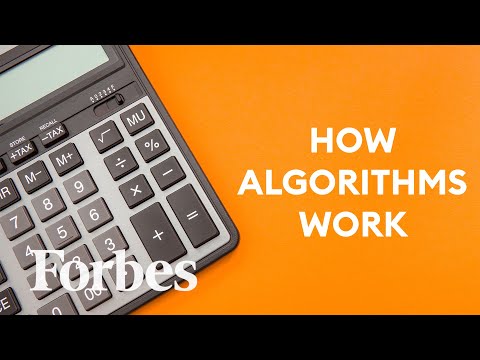 Why Algorithms Shape What We See Online | Defined | Forbes