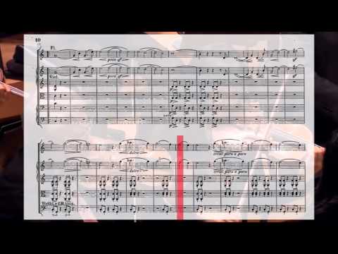 Symphonie fantastique : idée fixe du mouvement 1