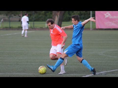 Schibsted Tech Polska - Goodfellas: 13. tydzień (FLS Wiosna 2016)