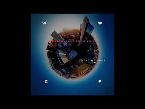 Elijah24  ft JDKriss - Were we come from