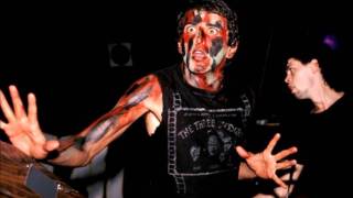 KILLING JOKE - Birds Of A Feather - Live 1982