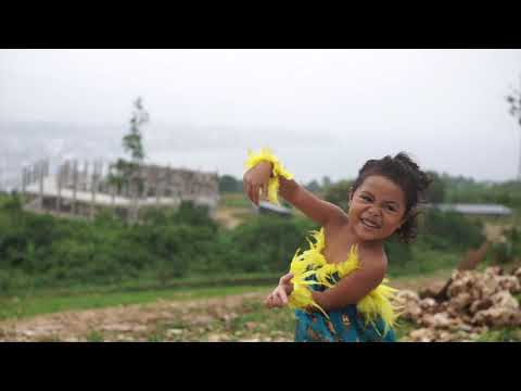 Nowela Mikhelia - Tatinggal di Papua (Cover by Nissi Shalom)