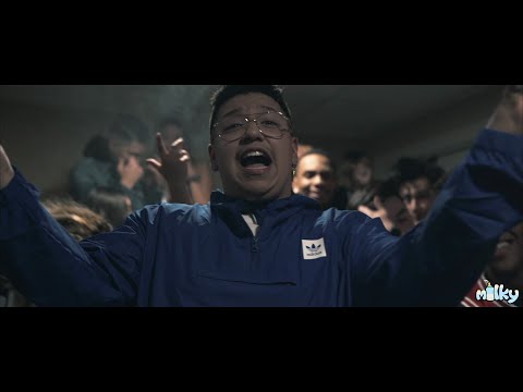 Geemoe - Magic (Official Music Video) | 🎥 : @MilkyMadeIt