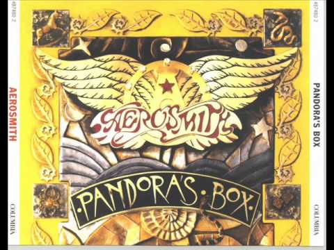 When I Needed You - Aerosmith