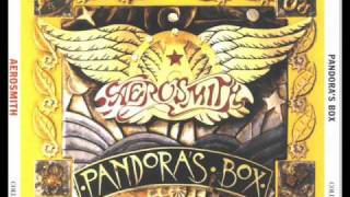 Aerosmith - When I Need You