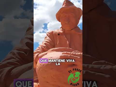 Ráquira en Boyaca.