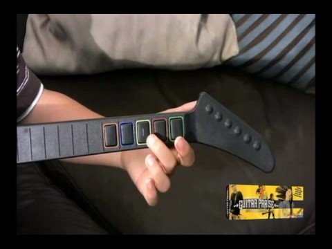 guitar praise para pc gratis