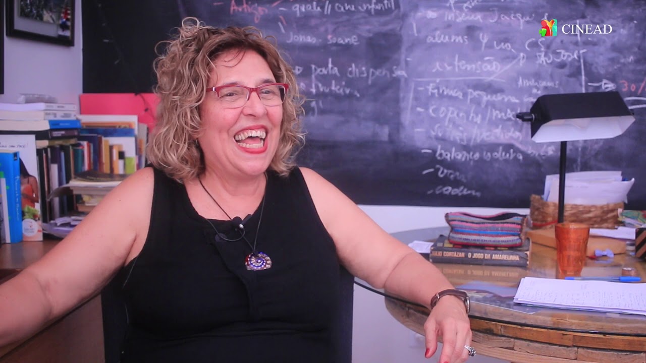 Abecedário Virgínia Kastrup: Cartografias da Invenção (2019)