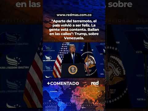 Alejandro Puyana: “Ya estamos viendo la catástrofe que representa el Gobierno de Trump para los venezolanos”