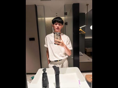 😂 LIVE พับจีโมบาย | สันติ