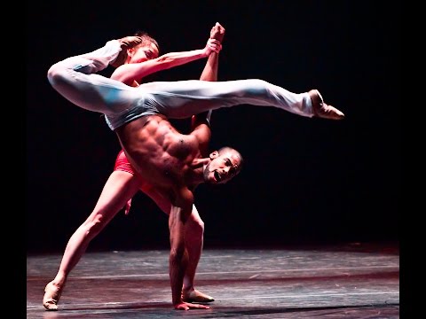 Complexions Contemporary Ballet