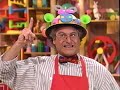 Imagination Island 2003 Version Part 36