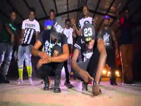 San Dee ft  Country Boy X Young Dee  - EBwaana eh Remix (OFFICIAL VIDEO)