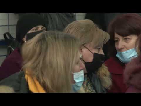 Puiești | Ziua Femeii, eveniment organizat de primarul comunei Puiești, Rodica Bârlă