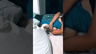 Cuddles #love #cuddle #mineforever ♥️